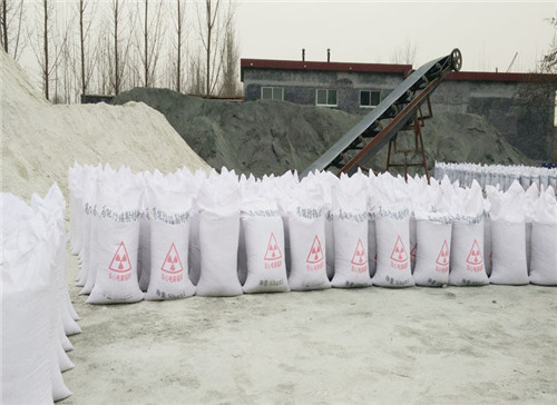 河南硫酸钡厂家 供应硫酸钡涂料 防辐射