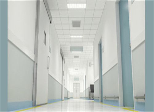 河南硫酸钡应用于X光室墙体和地板的防护